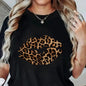 Womens Cotton Short Sleeve Graphic Tee Black And White Checkered Lips Print Casual Summer Top Crew Neck Soft Breathable Streetwear Outfit