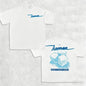 "Ice Man" Drake Retro 3.0 T-shirt, unisex rap shirt, rap T-shirt, music fan shirt, rapper merchandise gift, gift for him, gift for her, Y2K women's and men's patterned T-shirt top, round neck clothing