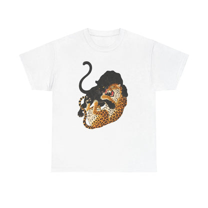 Jungle Fury Unisex T shirt