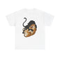 Jungle Fury Unisex T shirt