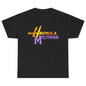 Having A Meltdown T-Shirt, Aesthetic Mental Health Matters Cotton T-Shirt, Trendy Disco Faux Glitter Hannah Montana T-Shirt, Vintage Graphic Tee, Popular Unisex Apparel for Mental Health Awareness