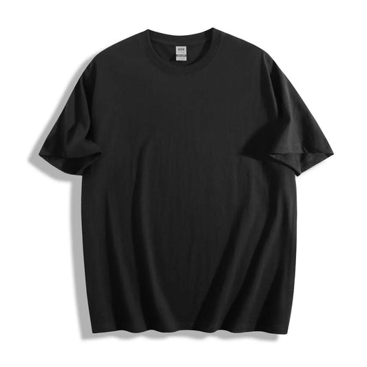 [180g Premium Vintage Print T-Shirt] Doc Holiday -I'M In My Prime.- Tombstone -Movie Vintage Print T-Shirt For Men And Boys - Premium Quality, Casual, Short Sleeve, Crew Neck, Comfortable, Classic Fit, Gifts - Summer Casual Street Wear Essential - 220g