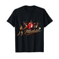 Michael Jackson Iconic Pose With Signature And Sparkling Jacket Design Perfect For Music Lovers And Pop Culture Fans Ideal Gift For Friends Family Or Yourself During Spring Summer Seasons Fashion T-Shirt