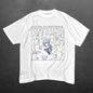 Rei Ayanami Shirt, Feel Like You Dont Belong Anime Tee, Evangelion Graphic Shirt, Sad Aesthetic Manga Tee, Anime Streetwear Shirt, Evangelion Ayanami Rei Top, Japanese Manga Graphic Tee, Vaporwave Anime Shirt, Unisex Menswear Womenswear Streetwear Top