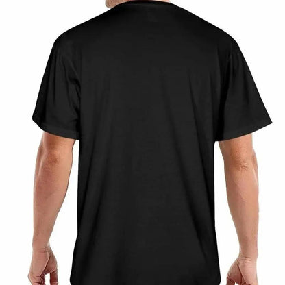 Naughty "Leg Rests" T-Shirt | Arrow Print | Unisex Silly Gag Gift Casual Tee