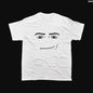 Roblox Man Face Cotton T-shirt Hoodie and Sweatshirt Meme Shirt Funny Shirt Gift for Gamers Classic Vintage T-shirt Collection