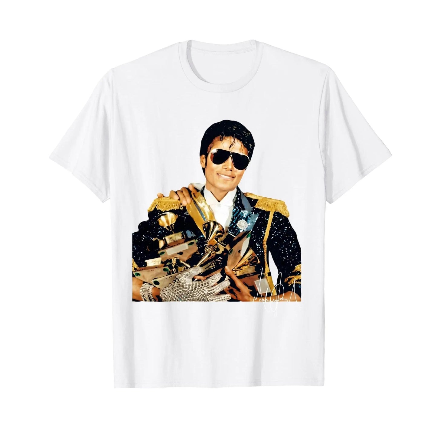 Michael Jackson Glove MJ Tee Shirt, Y2K Unisex Graphic Shirt Thriller, Gift for fans, Michael Jackson King of Rock Merch