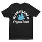 My Birthstone Is Crystal Meth T-shirt, Funny Shirt, Offensive Shirt, Funny Gift, Funny Tee, Inappropriate Shirt, Meme Shirt, Sarcastic Shirt Unisex Cotton Tee Gift Clothing Style Hot Shirt 2024 Womenswear Menswear Tshirt Crewneck Funny Top Day Love Casua