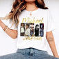 Michael Jackson King of Pop Vintage T-Shirt | Retro 90s Music Graphic Tee Trend Music Tee