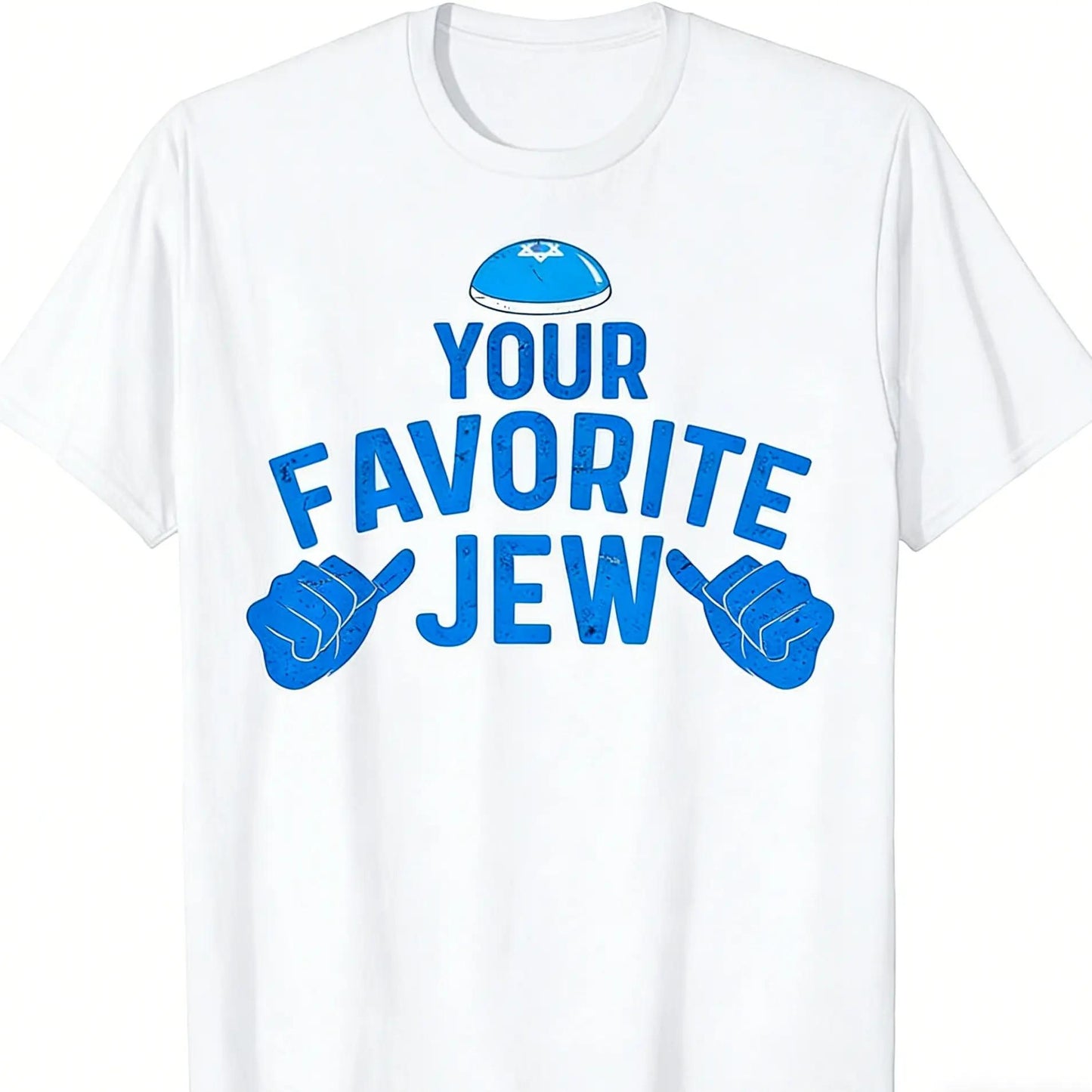 funny T-Shirt Same style for men and women 2026 summer short-sleeved printed T-shirt Menswear Top Tshirt Streetwear Tropical Crewneck Casual Crewneck Round Neck Top Top