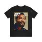 [Cotton]  Marvin Gaye Abstract Paintings T-Shirt,  Cotton, Kenny Pickett Designs, Gift For Boyfriend. Casual Fabric Golf Gift T-Shirt For Men And Women