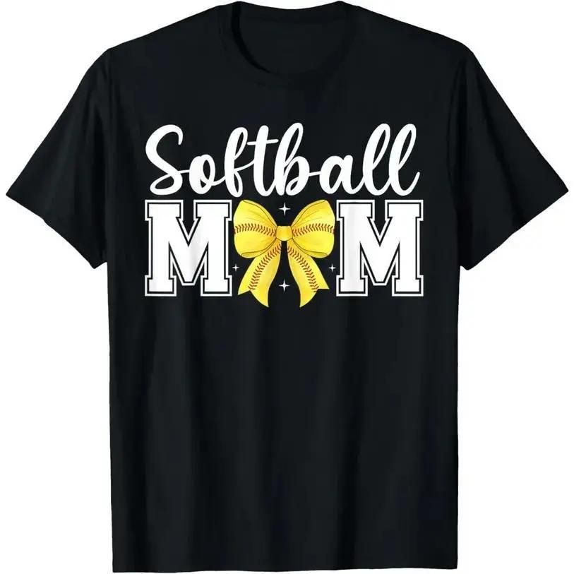 Cotton Short Sleeve T-Shirt Baseball Mom Graphic T-Shirt - 100%25 Casual Crew Neck with Baseball Bat & Pink Drip Design for Sports Moms Graphic tees, washed shirt, hoodie and sweatshirt