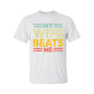 My Wife Beats Me Shirt, Funny Couple T-shirt, Funny Gift for Him, Mother's Day Shirt, Unisex Tee