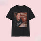 Essential Impractical Jokers Fan T-Shirt Sal's Face Joker Punishment Tee Sals Big Loser Bad Photo Sal Vintage IJ Lover Funny Gift Shirt