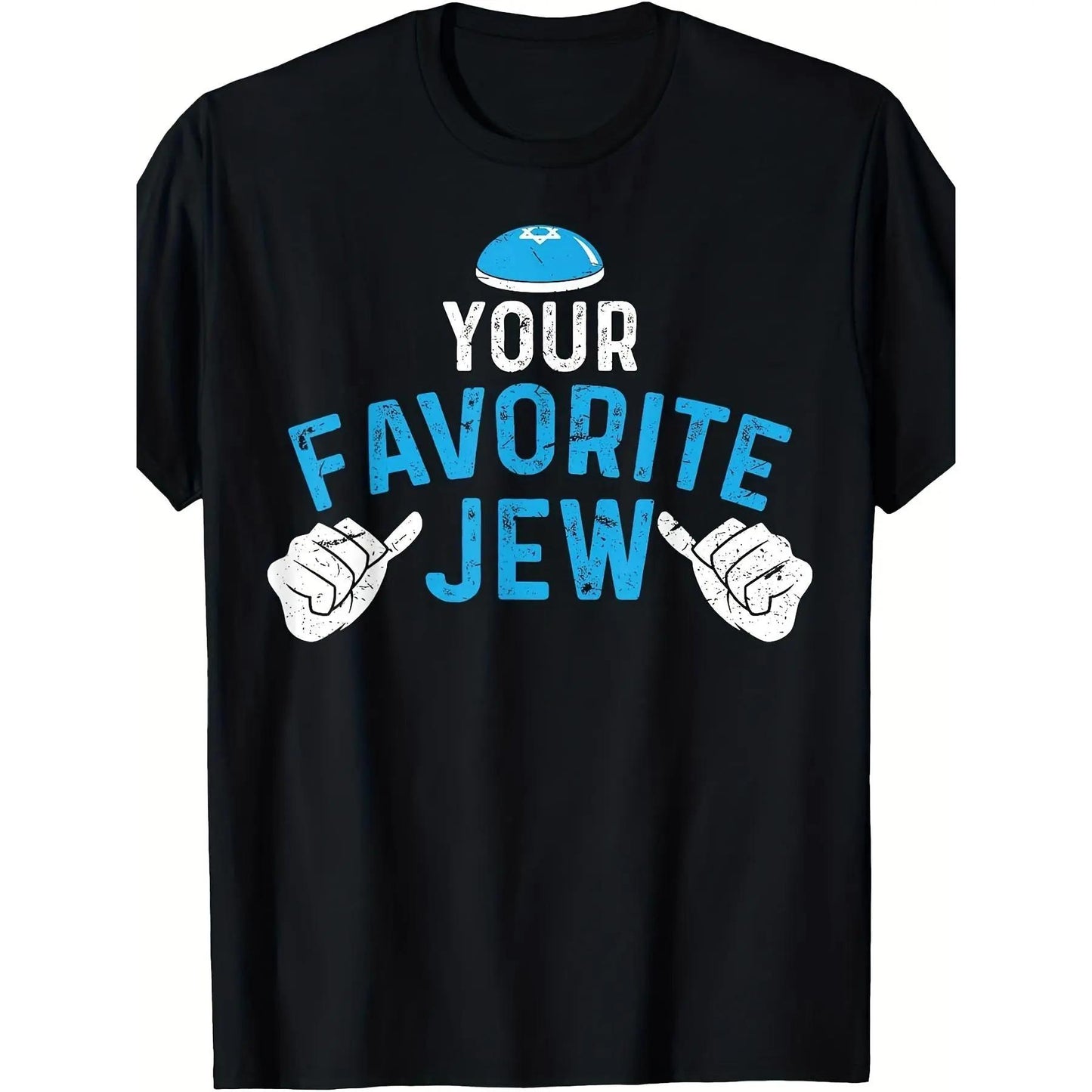funny T-Shirt Same style for men and women 2026 summer short-sleeved printed T-shirt Menswear Top Tshirt Streetwear Tropical Crewneck Casual Crewneck Round Neck Top Top
