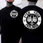 F*ck Your Feelings Skull Tee - Bold Statement Graphic T-shirt| Limited Edition Streetwear Casual Angel graphic tee shirts men Sleeves Menswear Loose Short Wings Top Fashion Unisex Cotton compression shirts workout tops