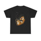 Jungle Fury Unisex T shirt
