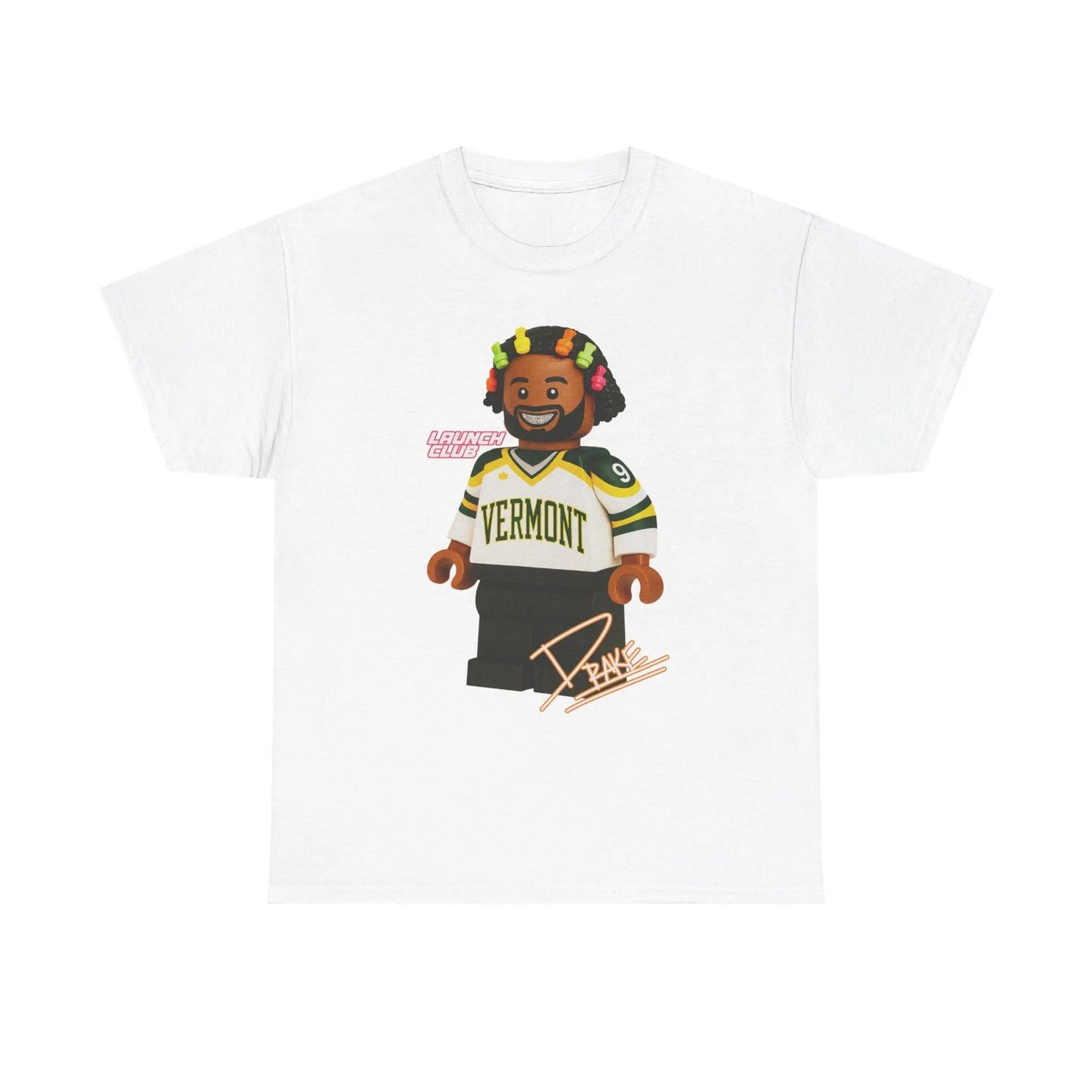 MINI DRIZZY TEE