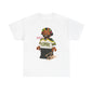 MINI DRIZZY TEE