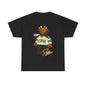 MINI DRIZZY TEE