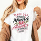 I Have Two Titles, Mom and Grandma, and I Love Both - Mom T-Shirt