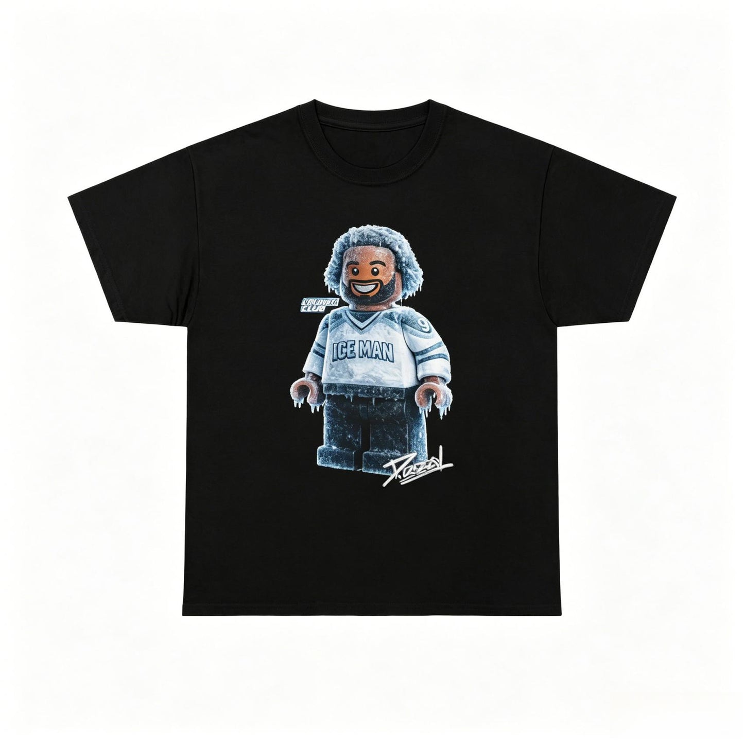 MINI DRIZZY TEE