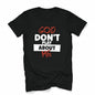 T play Women's Short-Sleeve T-Shirt, God Don't Play About Me Graphic, Black Bold Lettering, Casual Crew Neck, Cotton, All-Season Fit, Machine Washable, Stylish Streetwear Statement Piece, Everyday Wear, Shortsleeve tiktokshopspringglowup,summervibes petl