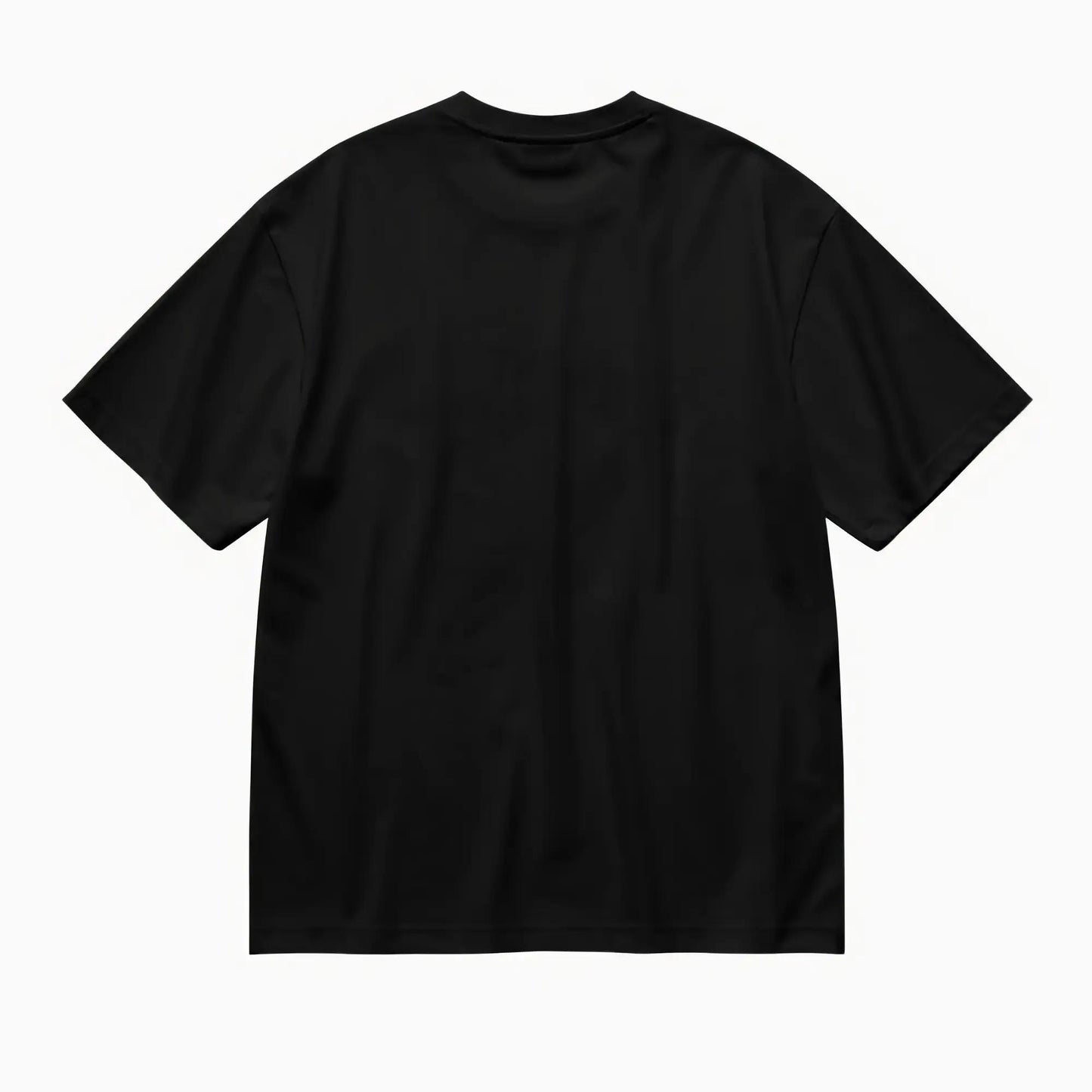 MJ M-Michael Jackson Music Fan Premium Cotton PrintCrew Neck T-Shirt Original Design Men'S TopCasualStreetwear for Adults (Men & Women) ChristmasGift | Birthday Gift | Black Top