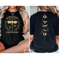 Wingleader Fourth Wing Shirt, Basgiath War College Book T-Shirt, Night Court Sarah J Maas Crewneck, Dragon Rider Shirt, Riders Quadrant Tee,Black-Hoodie Black-Sweatshirt