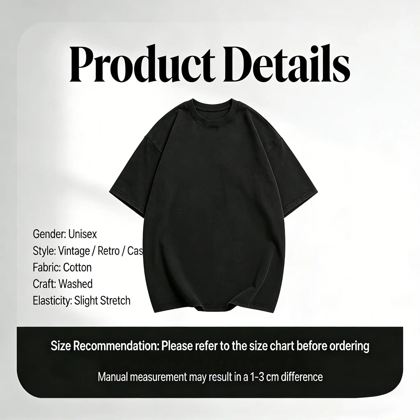 Vintage Washed Western Rodeo Graphic T-Shirt for Men, 100%25 Cotton Loose Fit Oversized Tee, Cowboy Horse Riding Print Shirt, Retro Country Style Back Print Streetwear Top, Soft Breathable Casual Summer T-Shirt, Unisex Western Cowboy Gift Tee