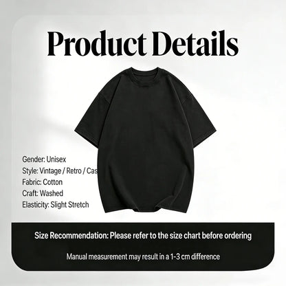 Vintage Washed Western Rodeo Graphic T-Shirt for Men, 100%25 Cotton Loose Fit Oversized Tee, Cowboy Horse Riding Print Shirt, Retro Country Style Back Print Streetwear Top, Soft Breathable Casual Summer T-Shirt, Unisex Western Cowboy Gift Tee